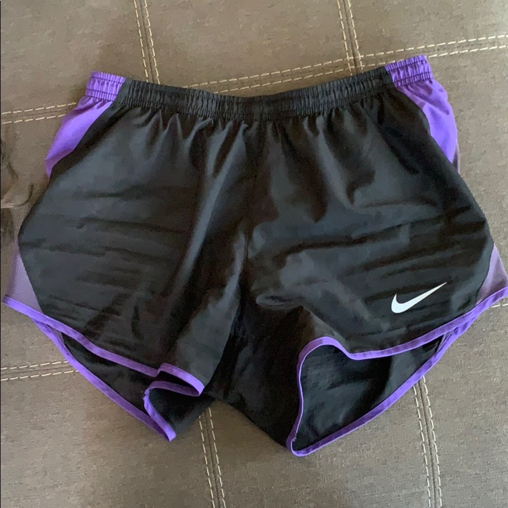 Nike Dri fit shorts